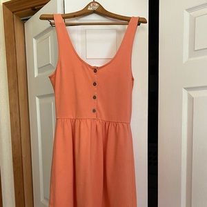 Summer dress J crew